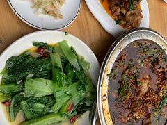 -灯盏窝饭店(新都分店)