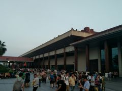 -珠海拱北口岸