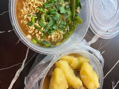 -伙记牛杂糖水