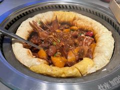 -灶座小锅烀饼·铁锅炖(全国总店)