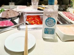 -海底捞火锅鲜切牛肉主题店(长寿路店)