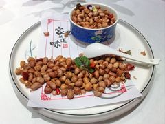 -北平人家·北京烤鸭(西关环岛店)