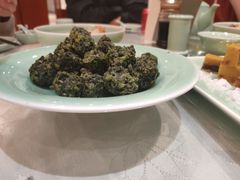 野菜丸子-河东颐祥阁(世贸店)