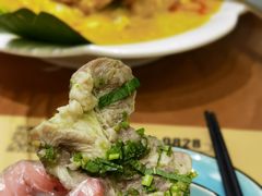 -摩登有记·新派泰国菜(银钻广场店)
