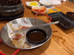 -多宾韩国料理(学衡路店)