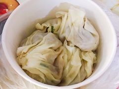 鲜肉香菇烧麦-汉口重油烧卖(钟家村店)