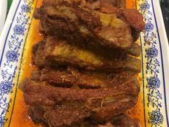 -令氏家外家周秦食府(高新店)