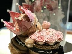 -青玉案·生日宴·纪念日·家宴主题餐厅(太湖西路店)