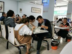 大堂-许记大碗皮肚面馆(三条巷店)