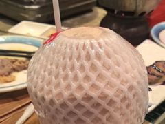 -亚马逊蒸汽活海鲜自助(LCM置汇旭辉广场店)