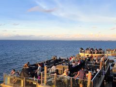-Rock Bar Bali(Bali)