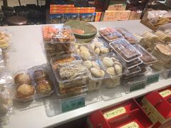 -令氏家外家周秦食府(高新店)
