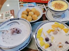 -赵记传承·中国甜品(福州总店)