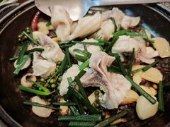 -国家五钻酒家·西樵旺阁渔村(西樵店)