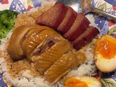 -玛嘉烈(北京金融街店)