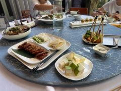 -肴约·花园式餐厅(湖里店)