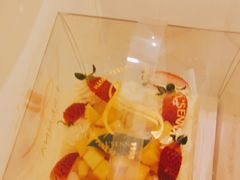 珍多丽果-罗森尼娜(德思勤店)