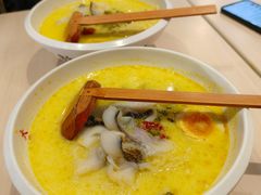 -千代武日本料理(哈西店)