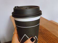 小麦蒸奶茶-去茶山