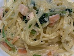 -萨莉亚意式餐厅(杭州西溪龙湖天街店)