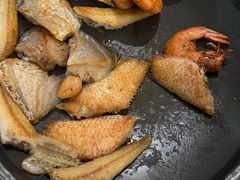-潮府馆·非遗潮州菜·世纪公园(新国际博览中心店)