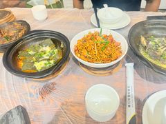 -小时候焗海鲜(鄞州万达店)