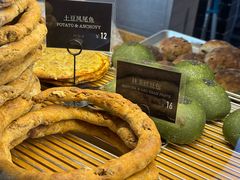 -mbd(华山路店)