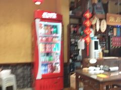 -富正毅三下锅(体育馆店)