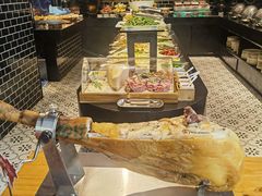 -拉蒂娜·巴西牛排馆 Latina·Brazilian Steakhouse(陆家嘴旗舰店)
