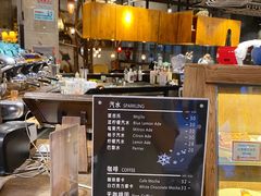 -maan coffee漫咖啡(通州店)