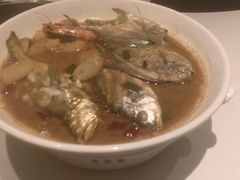 -大家食府·福建菜(FAC协盛中心庭院餐厅店)