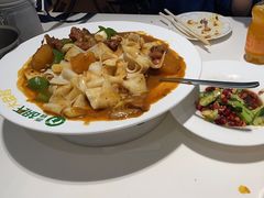 -西域胡氏大盘鸡(新华胡杨风店)