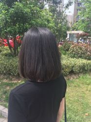 -茶发Salon·烫发染发理发