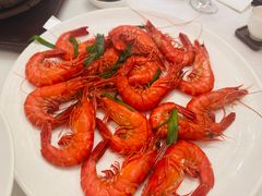 -侨美食家·41年地道粤菜(恒福路店)