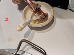 -潮正和潮汕牛肉火锅·老字号(番禺万达店)