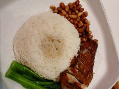 -柠檬树茶餐厅(海雅缤纷城店)