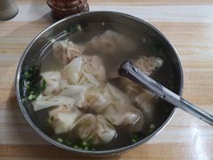 -海萍馄饨(湖北路店)