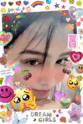 -小洁美甲美睫半永久定妆