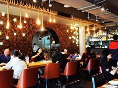 大堂-必胜客(宁波天一水街店)