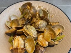 -佬太公海鸭·海鲜大排档(上海总店)