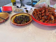 -虾大侠·盱眙龙虾老北京铜锅涮羊肉(金楠天街店)