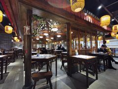 -八婺饭堂·自选店(新光汇店)