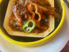 -日昌餐馆(亦庄店)