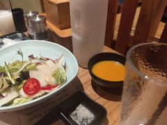 -千寻烧肉(政务区店)