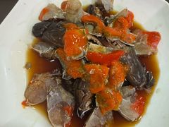 -红灯笼龙凤饭店(宁波老字号店)