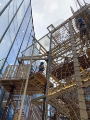 -PIPIKINGDOM皮皮王国欢乐号(欢乐海岸购物中心店)