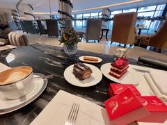 -Salon de Ville浦江汇(上海外滩华尔道夫酒店店)