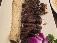 -逸林轩中餐厅(中信泰富朱家角锦江酒店)