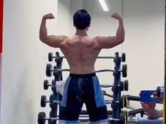 -WEGYMER健萌健身(雅颂居馆)