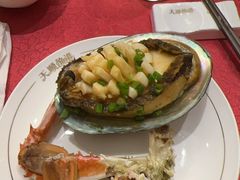-天顺渔港·海景餐厅(星海广场店)